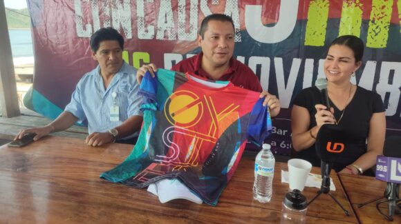 Anuncian la 7ma Edición de la Carrera con Causa Oyster Bar en apoyo del Imdem en Mazatlán, Sinaloa