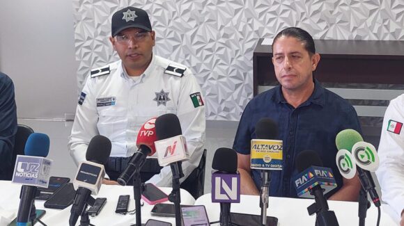 “No se van a cerrar las calles de acceso a los panteones en Ahome durante el Día de Muertos”: Tránsito Municipal