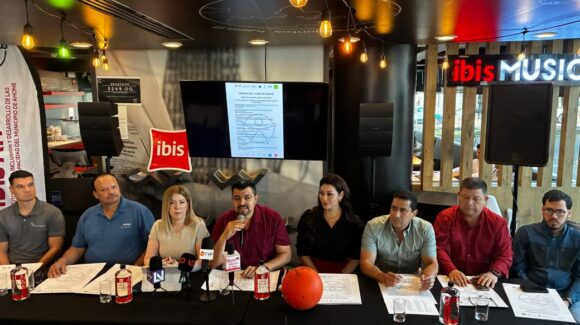 IMDIS invita a sus actividades de la Semana de la Discapacidad 2025 en Ahome, Sinaloa