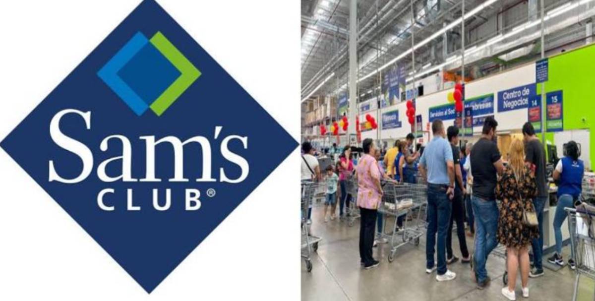 sams club