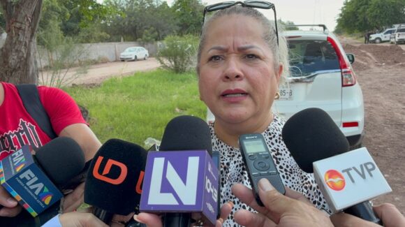 Bien alimentados y en buen estado de salud, los menores jornaleros rescatados en Ahome, Sinaloa: CEDH