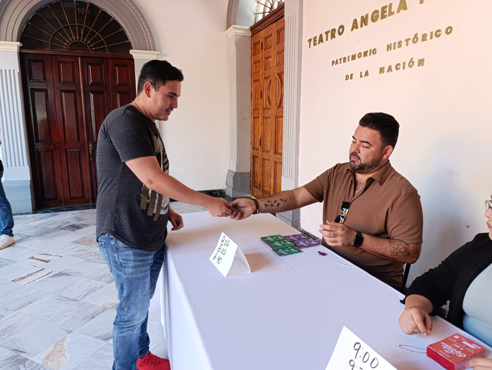 Se agotan boletos para Noche de Esperanza, en Mazatlán