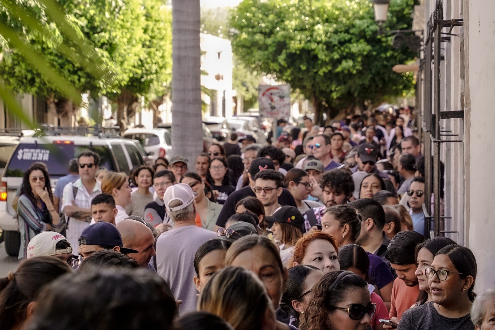 Se agotan boletos para Noche de Esperanza, en Mazatlán