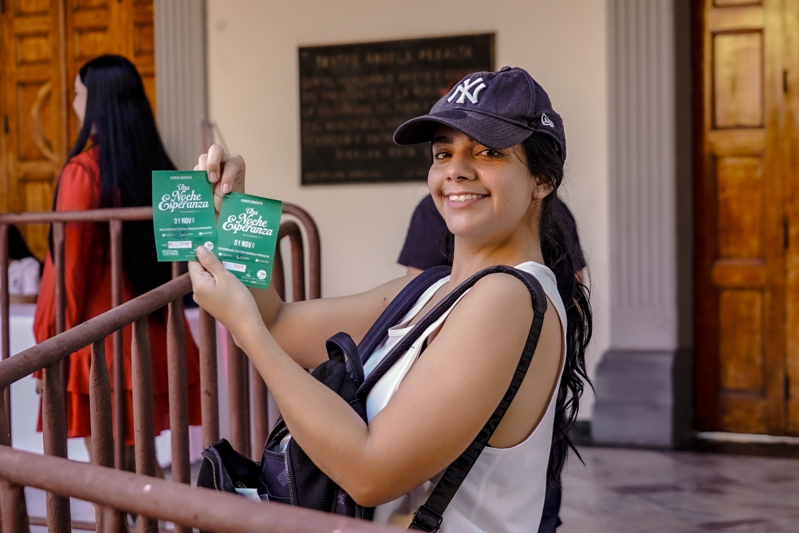 Se agotan boletos para Noche de Esperanza, en Mazatlán