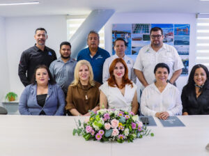 Se instala el Comité Estatal para la Regulación de las Actividades de Siembra y Cosecha de Recursos Acuícolas de Sinaloa