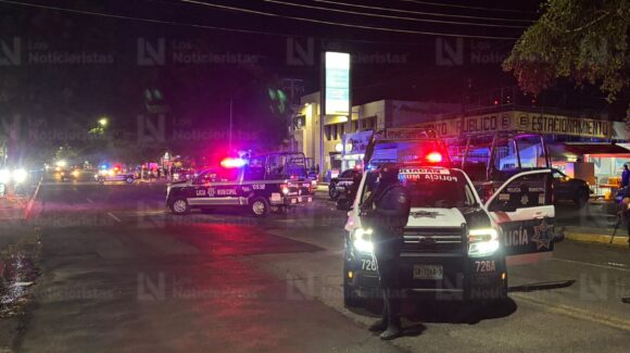 “Evite la zona, autoridades buscan a los responsables”: SSPE sobre ataque armado en funeraria de Culiacán