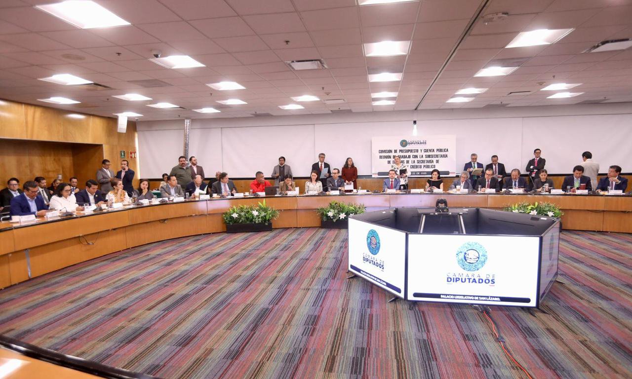 se unen diputados federales sinaloenses