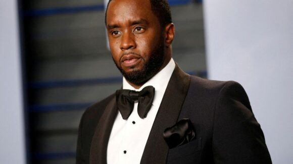 Sean “Diddy” Combs recibe una sentencia de 50 meses en prisión