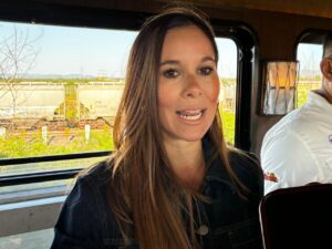 Secretaria de Turismo de Sinaloa, Mireya Sosa Osuna