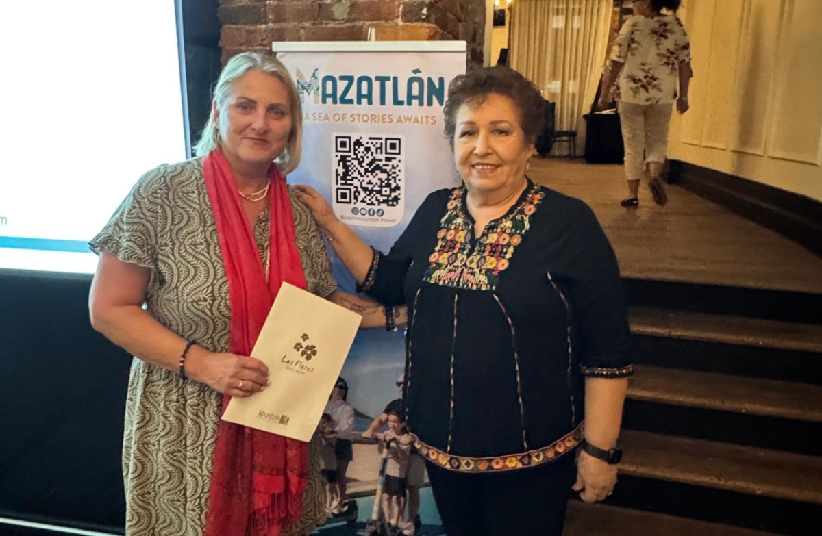 Secretaría de Turismo de Sinaloa en gira de promoción por cinco ciudades del este de Canadá