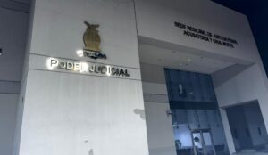 Sede Regional de Justicia Penal Acusatoria y Oral en la Zona Norte de Sinaloa 