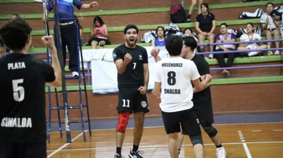 Sinaloa avanza a semifinales en los Juegos Nacionales Deportivos Indígenas