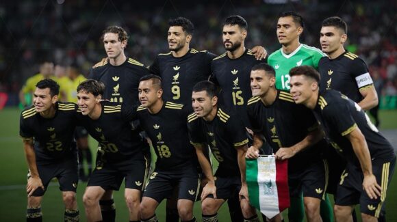 Ecuador y México se reencuentran en un nuevo amistoso rumbo al Mundial 2026
