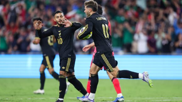 México y Colombia se enfrentan este sábado en partido de preparación rumbo al Mundial 2026