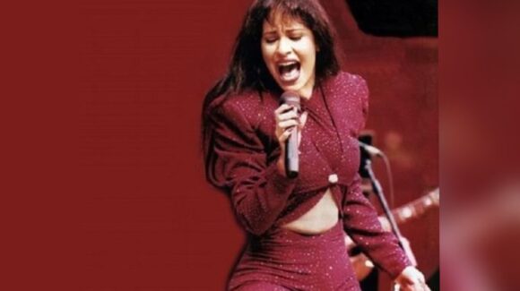 Netflix estrenará un nuevo documental sobre Selena en noviembre