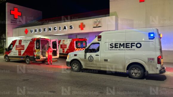 Mueren dos niñas, hermanas gemelas, ahogadas en Culiacán, Sinaloa; no las encontraban y estaban en una alberca