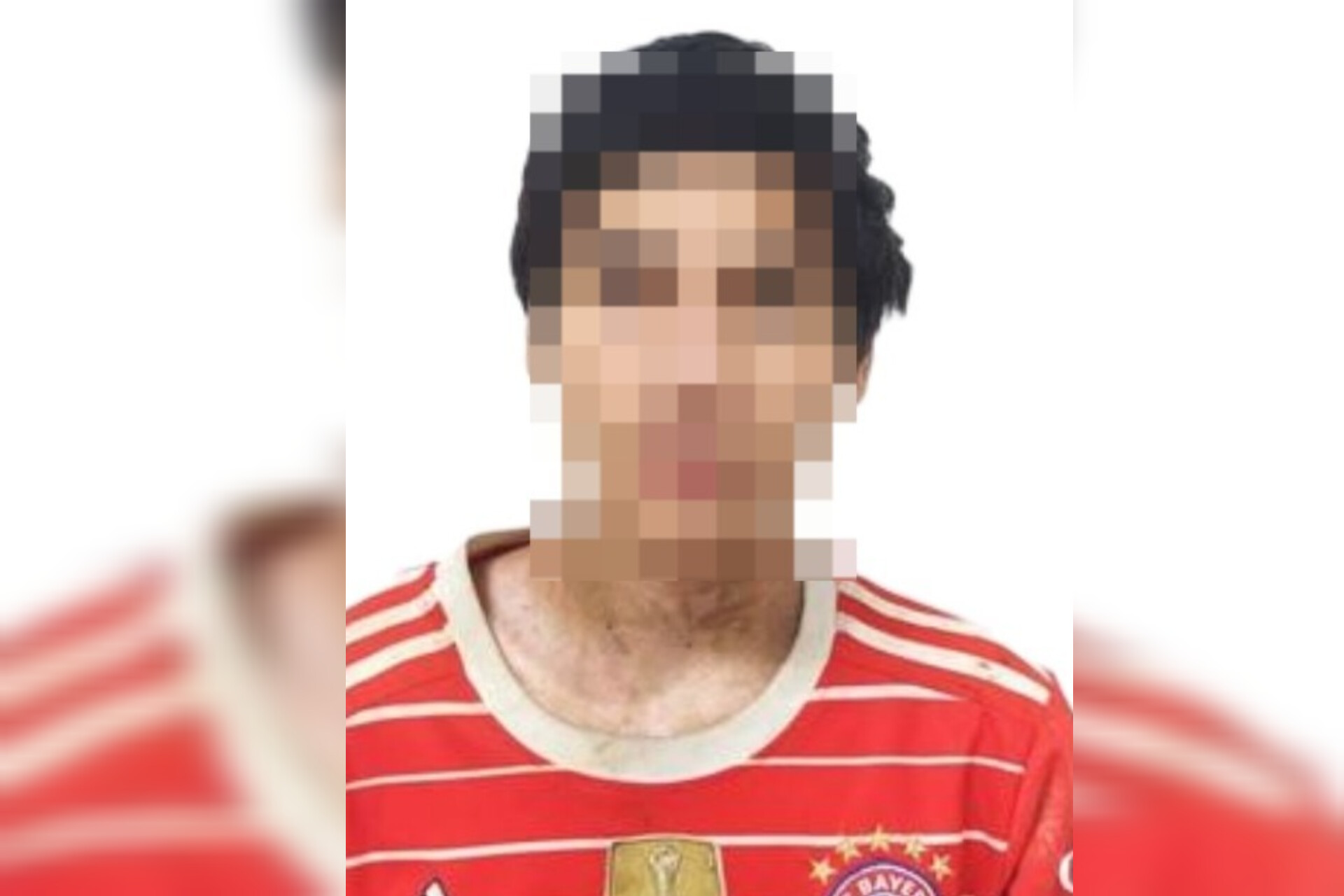 Sentenciado en Culiacán