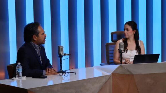 “De nada sirve tener derechos consagrados si no hay dinero para solventarlos”: Sergio Mario Arredondo sobre reforma integral de la UAS