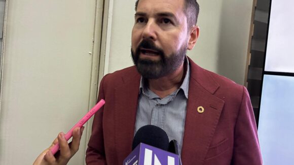 “El primer año fue de ajustes”, señala Canacintra en Mazatlán, Sinaloa, sobre el gobierno de Estrella Palacios