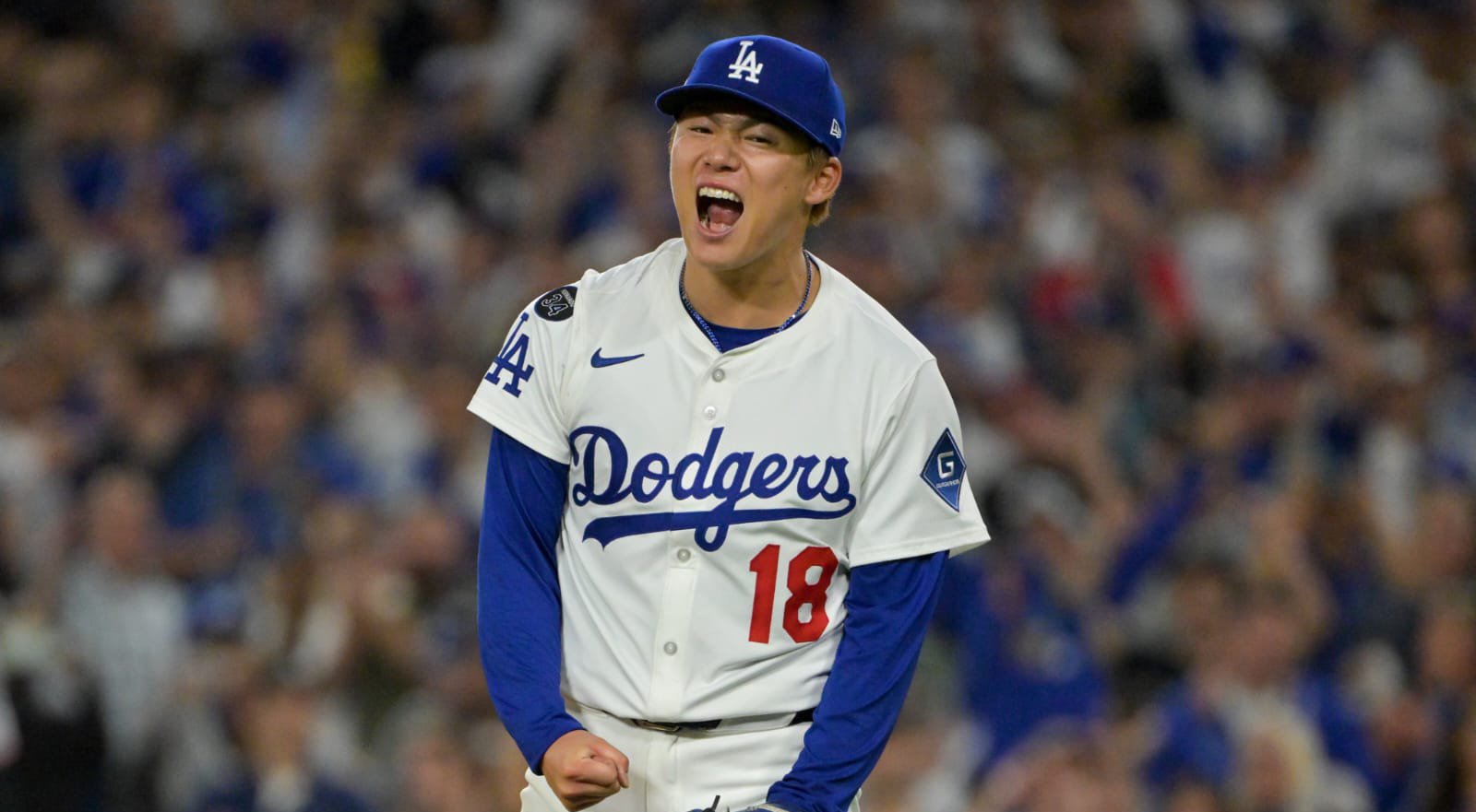 series divisionales en las grandes ligas