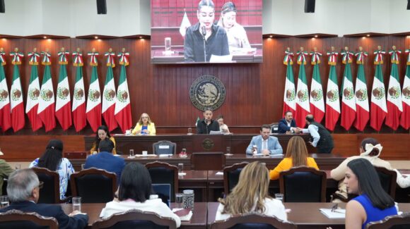 Dan segunda lectura a iniciativa de Morena para regular centros de rehabilitación del estado de Sinaloa