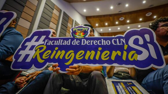 Madueña Molina llevará resultados de la consulta de reingeniería de la UAS a las Secretarías de Educación y Hacienda, así como a Presidencia