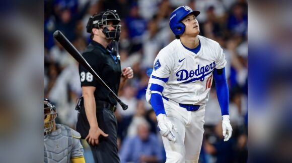Los Dodgers avanzan a su segunda Serie Mundial consecutiva y Seattle obliga a regresar la serie a Toronto
