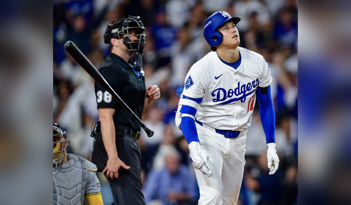 Shohei Ohtani
