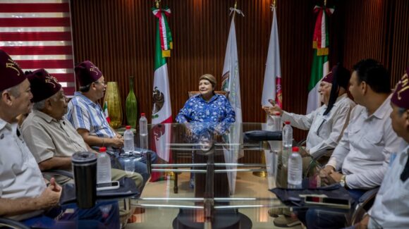 Hospitales Shriners buscan atender a más niños a través de DIF Guasave y Salud Municipal