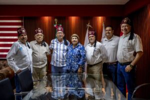 Shriners suma esfuerzos por la salud infantil en Guasave