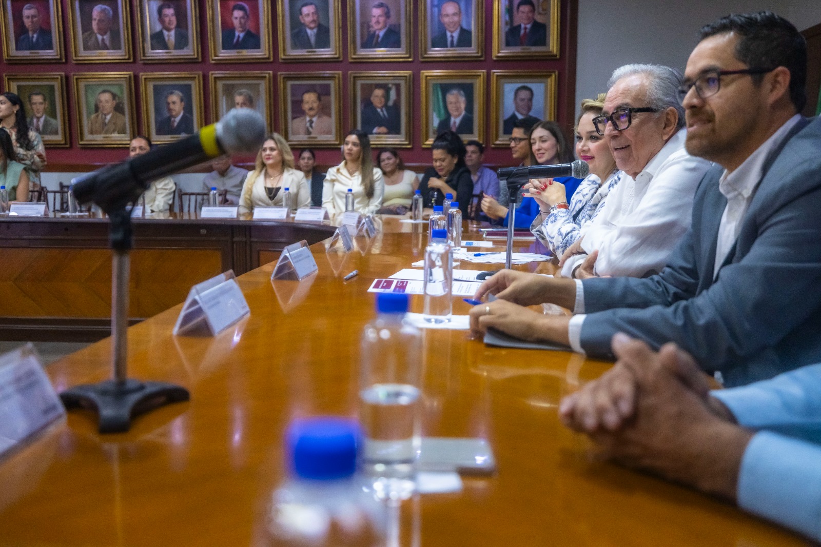 Sinaloa aplicará Proyecto de Evaluación de Desarrollo Infantil