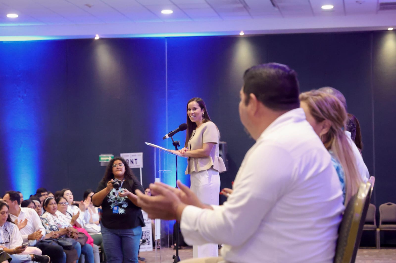 sinaloa se digitaliza para el turismo en mazatlan evento