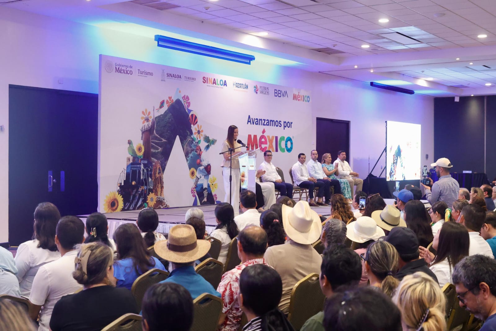 sinaloa se digitaliza para el turismo en mazatlan mexico