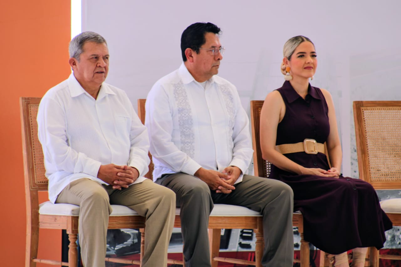 Mazatlan Logistic Center (MLC)