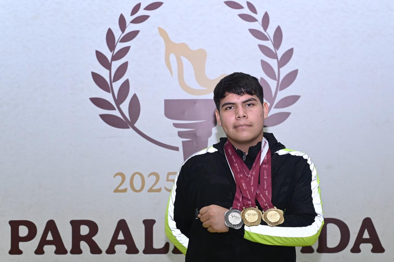 sinaloenses siguen brillando en paralimpiada 2025
