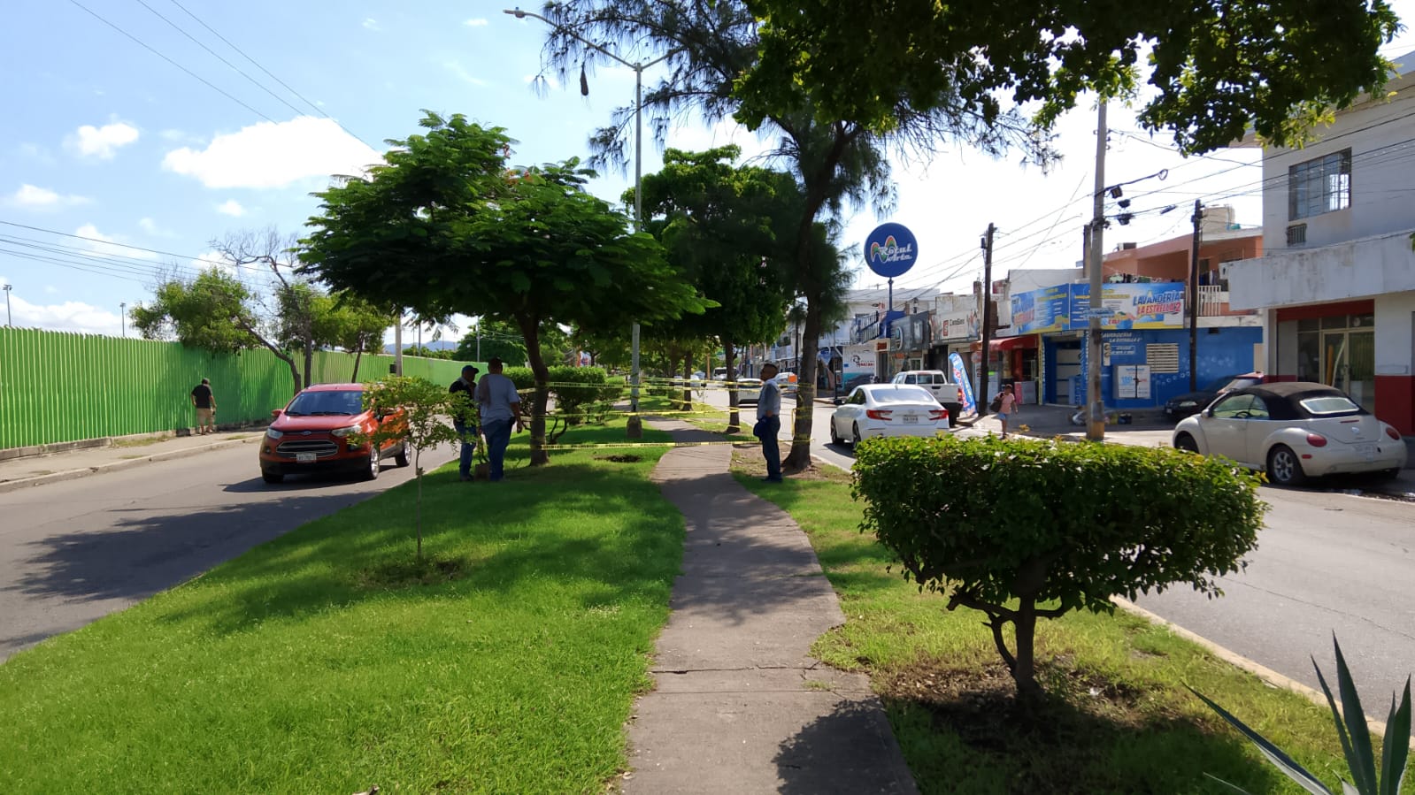 socavon en mazatlan sinaloa