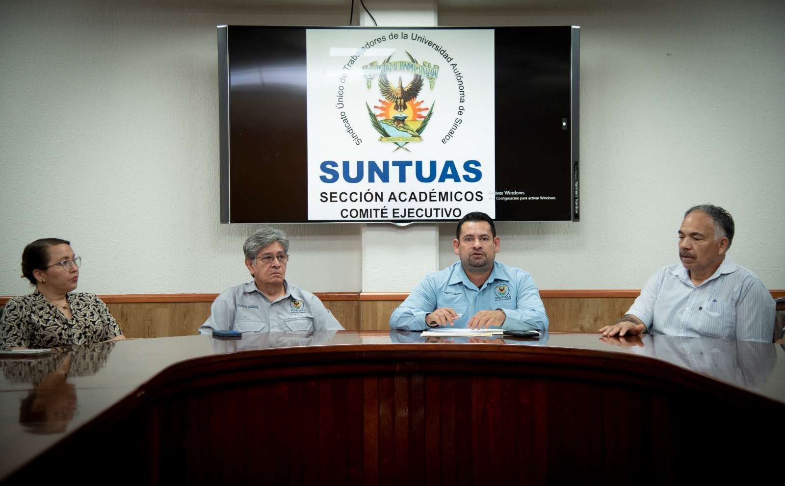 Suntuas anuncia consulta sobre reingeniería normativa