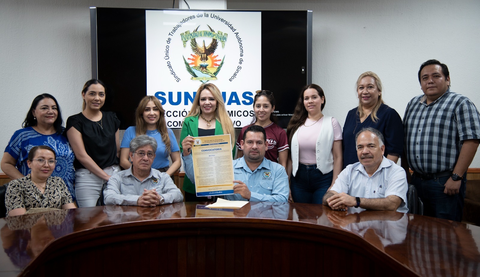 Suntuas anuncia consulta sobre reingeniería normativa