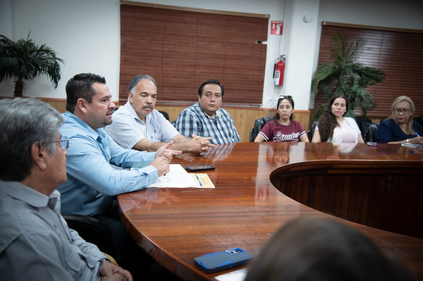 Suntuas anuncia consulta sobre reingeniería normativa