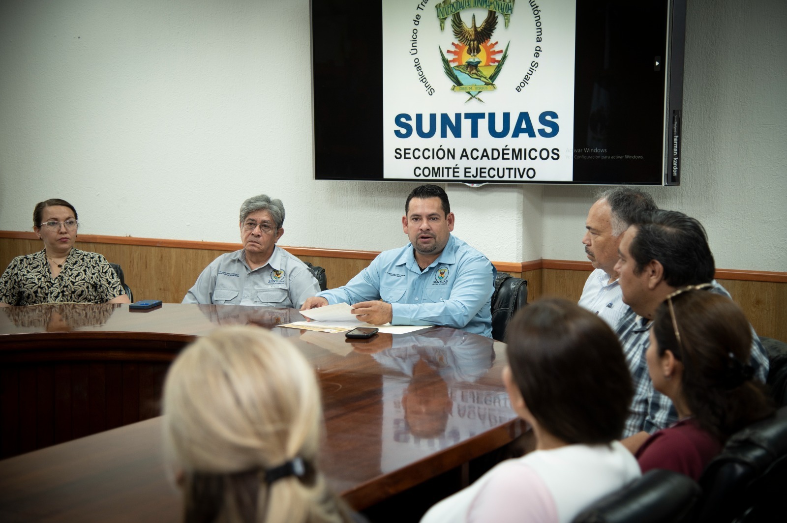 Suntuas anuncia consulta sobre reingeniería normativa