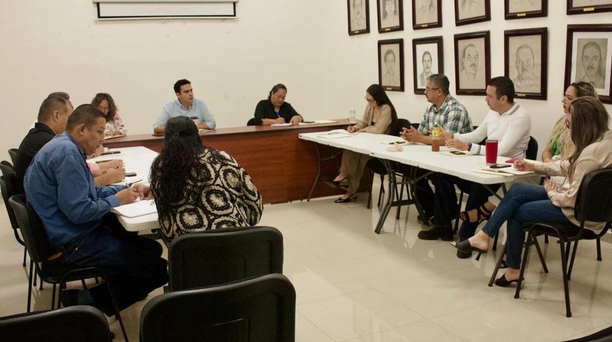 Suntuas anuncia consulta sobre reingeniería normativa