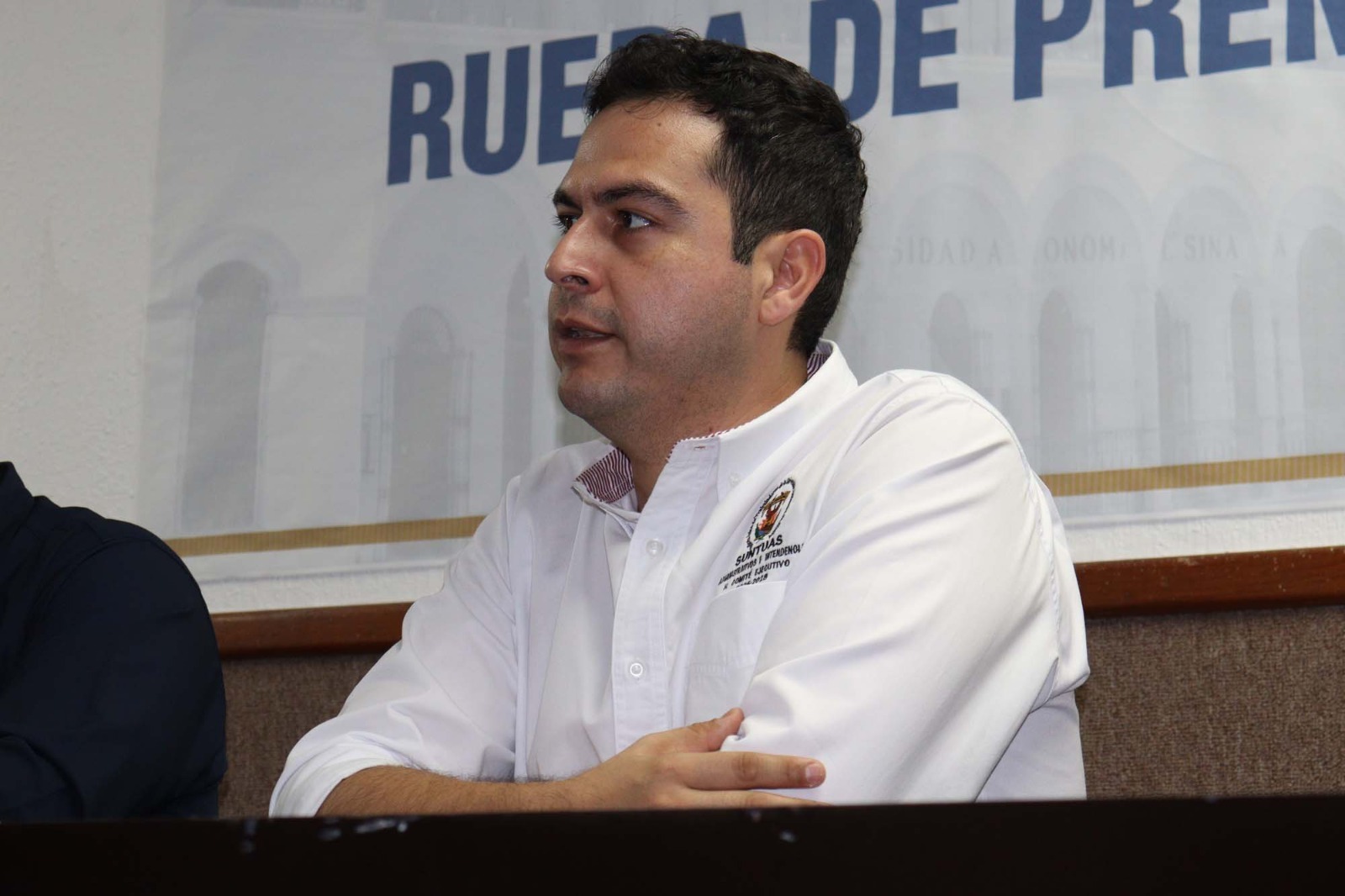 Suntuas presenta bases de consulta por reingeniería de la UAS