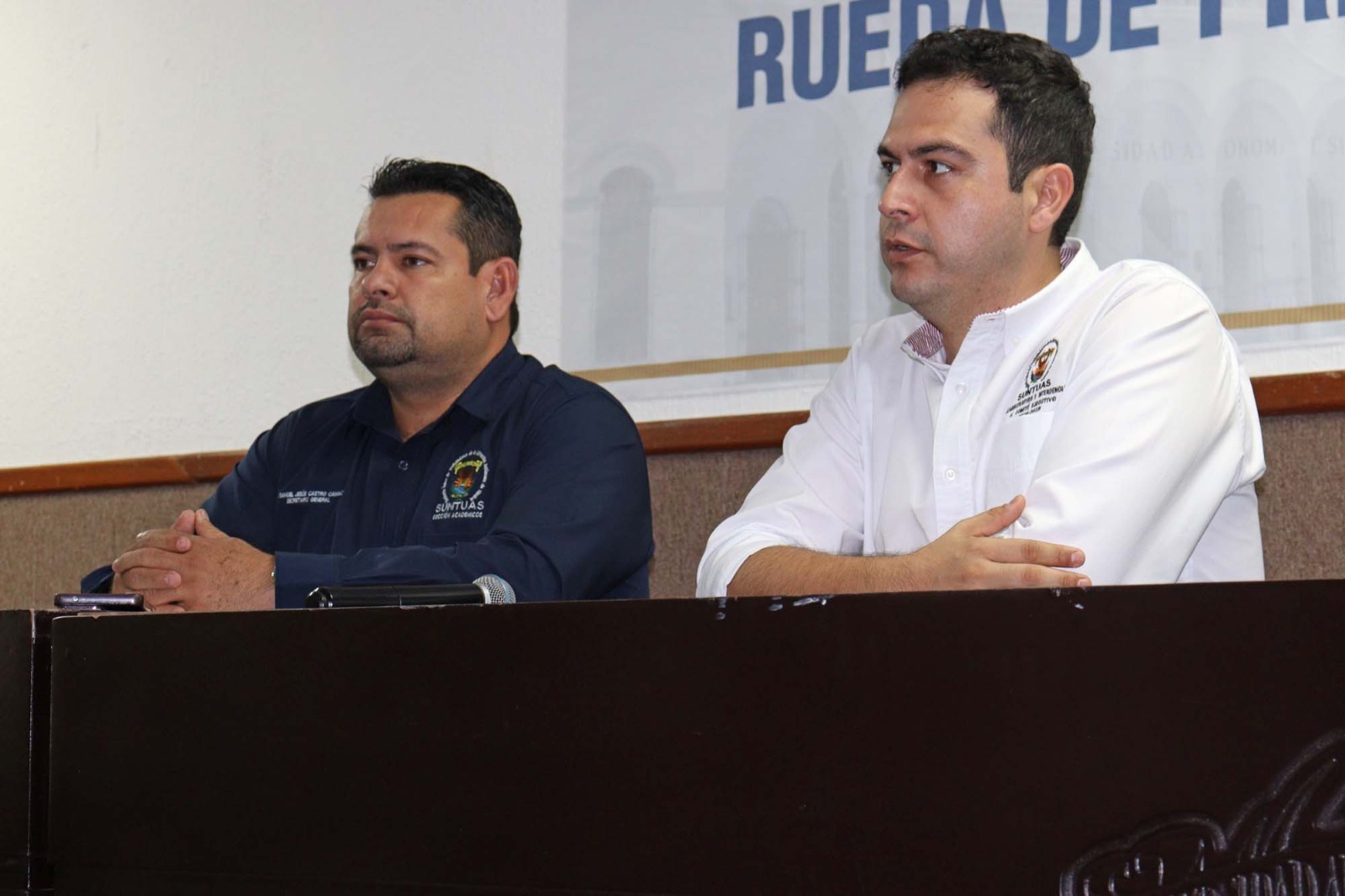 Suntuas presenta bases de consulta por reingeniería de la UAS