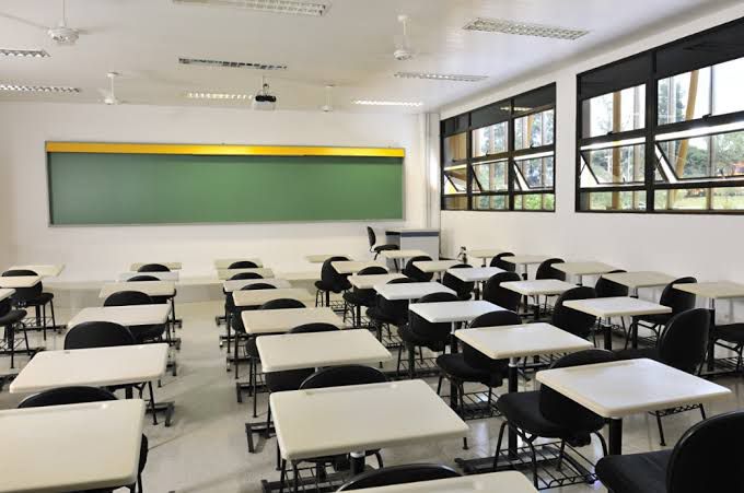 suspension de clases