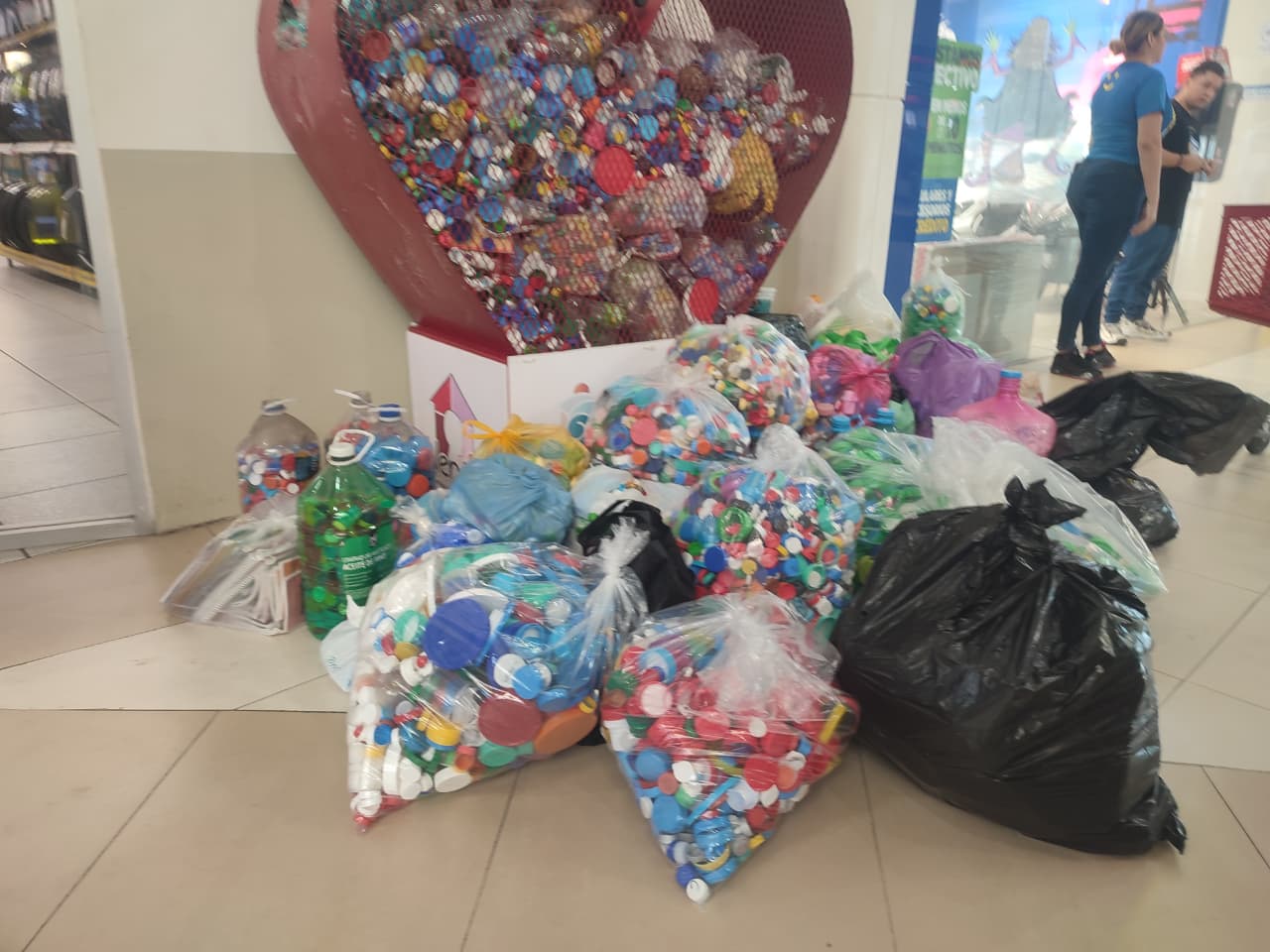 Con amor y empatía, así cerró la campaña Tapatón y Librotón 2025 en Mazatlán, Sinaloa