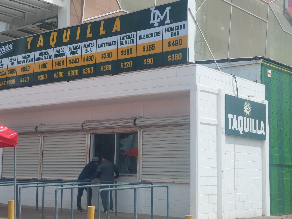 Estadio Chevron Park