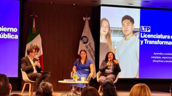 El Tec de Monterrey Campus Sinaloa crece y anuncia nueva oferta educativa