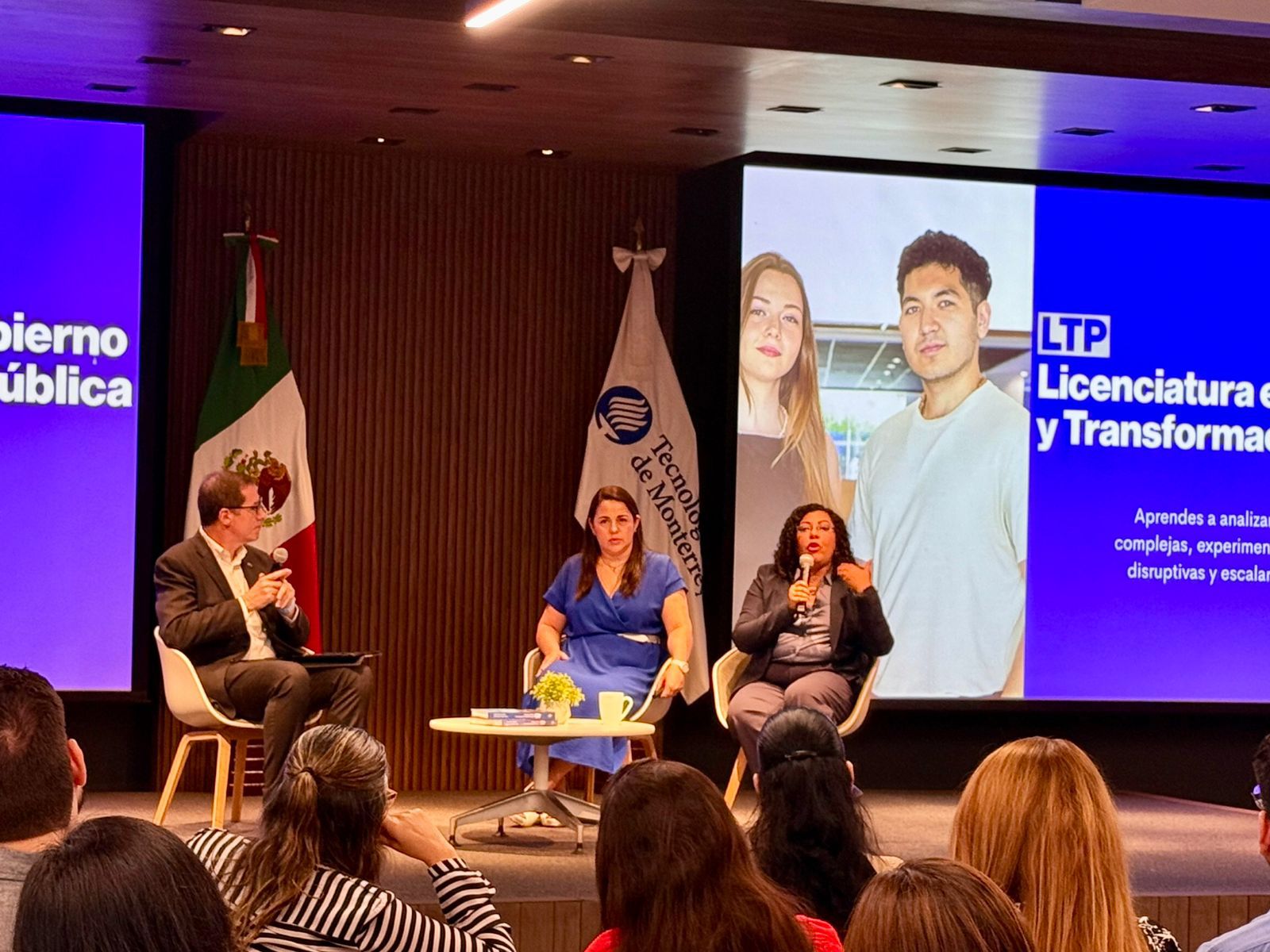 Tec. de Monterrey Campus Sinaloa