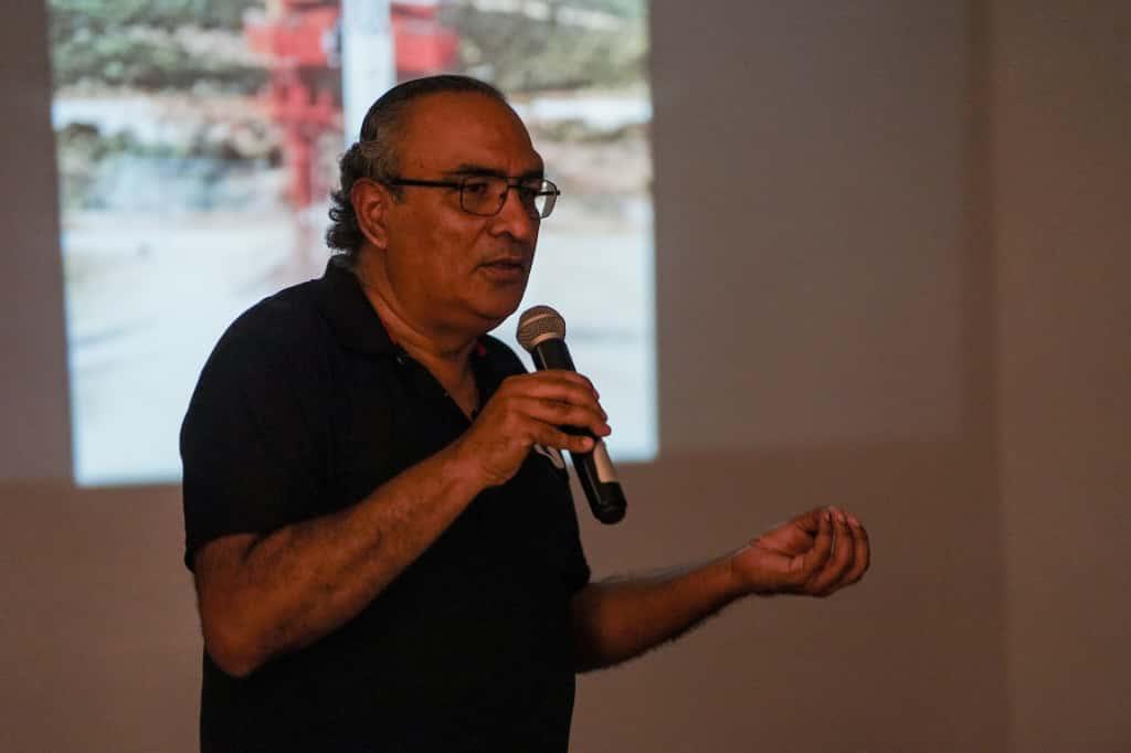 Evento de la Luna en Mazatlán
