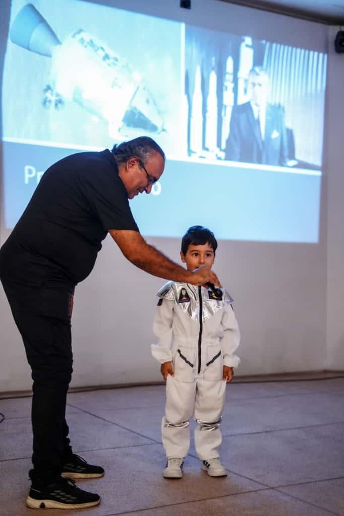 Evento de la Luna en Mazatlán